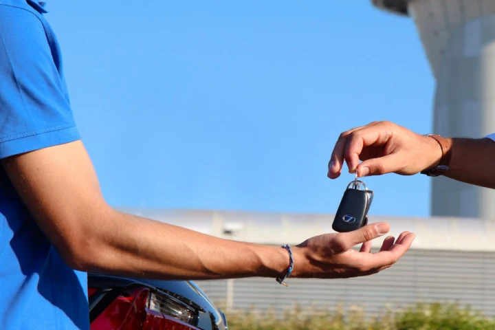Reserva parking Barcelona - App parking
