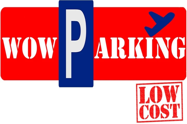 Reserva parking Aeropuerto Malaga - Parkapp