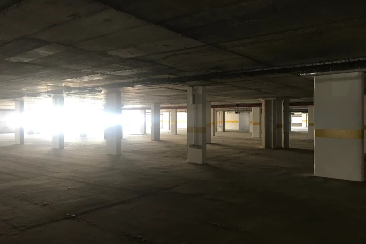 Reserva aparcamiento en Carnaxide - Edificio Planalto