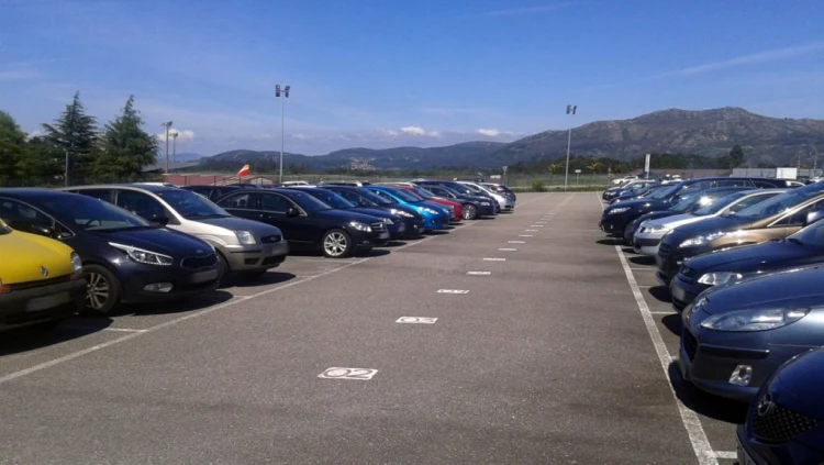 VigoParking