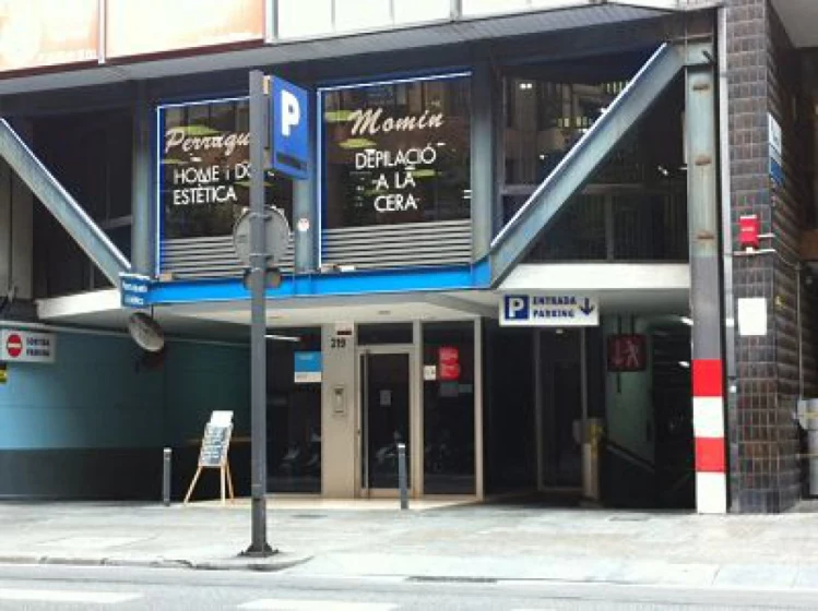 Parking Plafer Mallorca