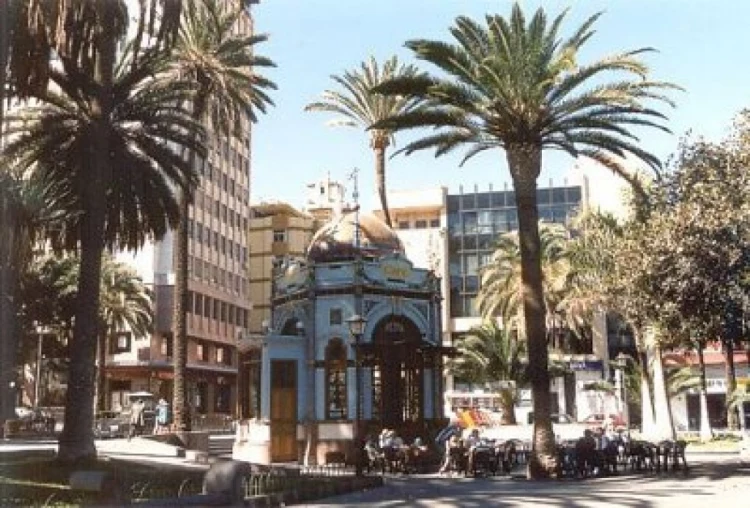 Parking Edificios Múltiples SABA