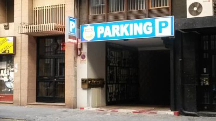 Parking Ponzano
