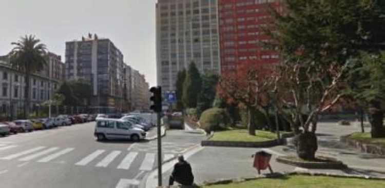 Parking Pl. Palloza SABA