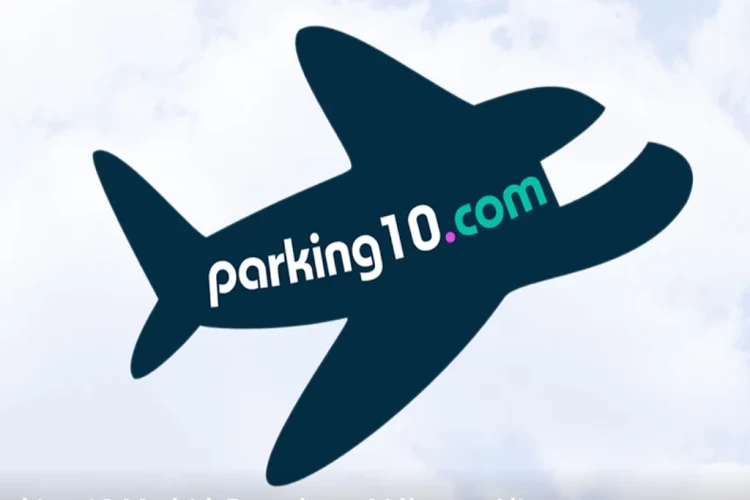 Parking10 BCN - Aeropuerto Barcelona